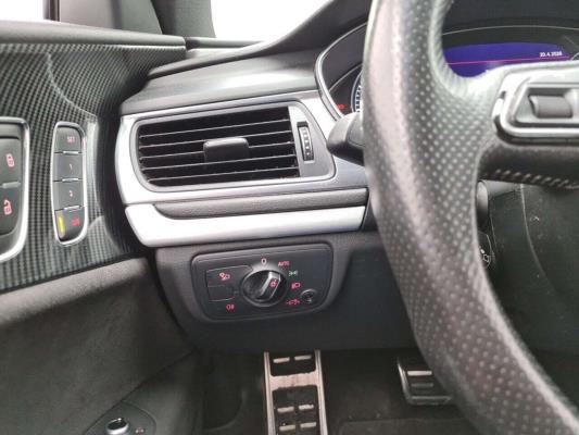 Audi A7 Sportback S-Line 2.0 TFSI Quattro 252pk 2016, 1JKY875