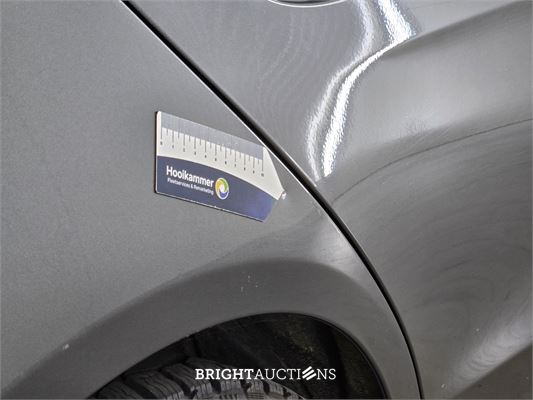 Mercedes-Benz C180 Business Solution AMG Plus Upgrade Edition 157pk 2018 (Origineel-NL) C-klasse, TH-060-P