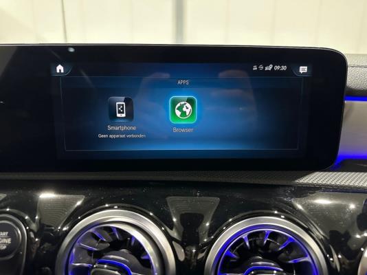 Mercedes-Benz CLA 250 e Shooting Brake Business Solution AMG Limited Pano 262pk 2022 (Origineel-NL) CLA-Klasse, R-629-BS