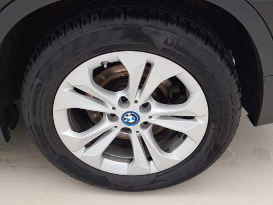 BMW X1 Xdrive25e 1.5 xDrive 125pk 2022, 2BWL488