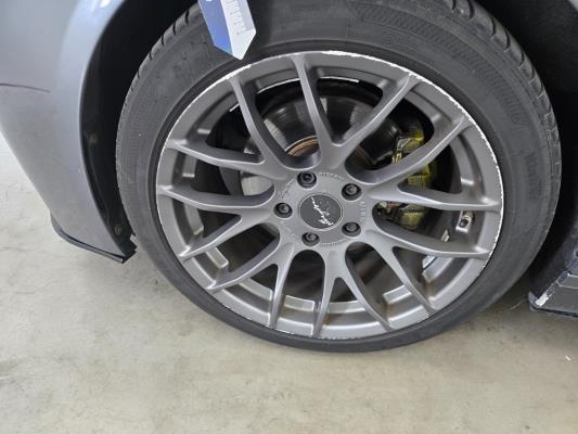 BMW 320d 3-serie Touring M Sport Edition High Executive 184pk 2015 3-Serie, R-095-DJ
