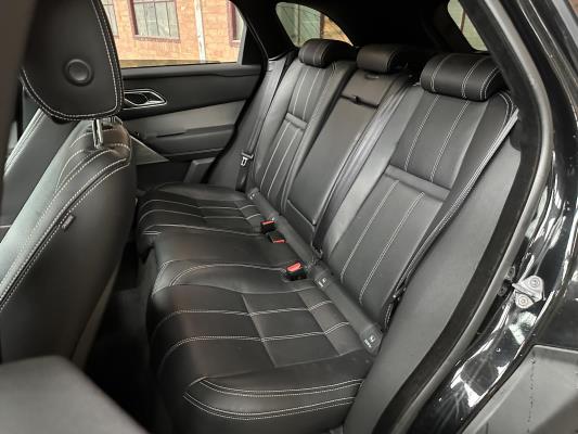 Land Rover Range Rover Velar 2.0 P300 Turbo AWD R-Dynamic HSE 300pk 2018, XK-873-D