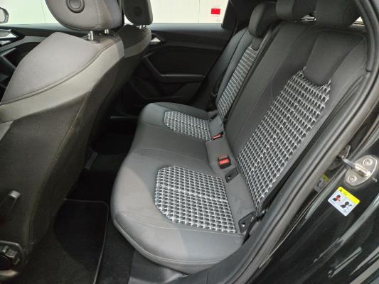 Audi A1 Sportback 40 Pro Line S TFSI 200pk 2019, GGL-18-L