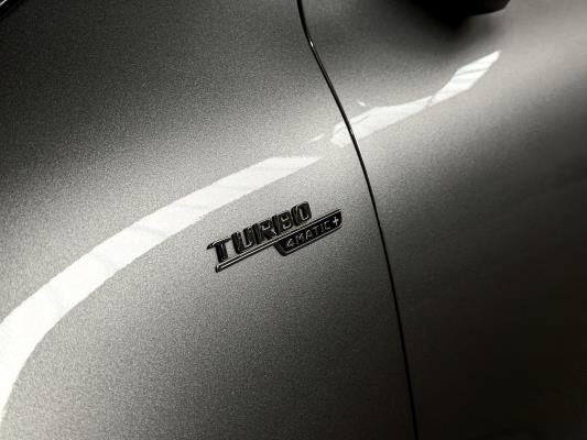 Mercedes-Benz CLA45 AMG Shooting Brake 4MATIC+ Premium Plus CLA-klasse 387pk 2022, NL-Kenteken
