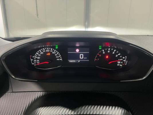 Peugeot 2008 100 Allure 1.2 PureTech 102pk 2022 (Origineel-NL), P-689-GX