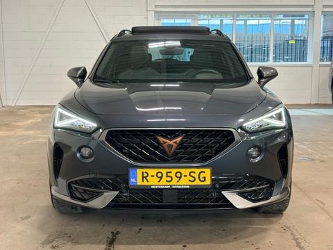CUPRA Formentor 1.5 TSI 150pk 2022, R-959-SG
