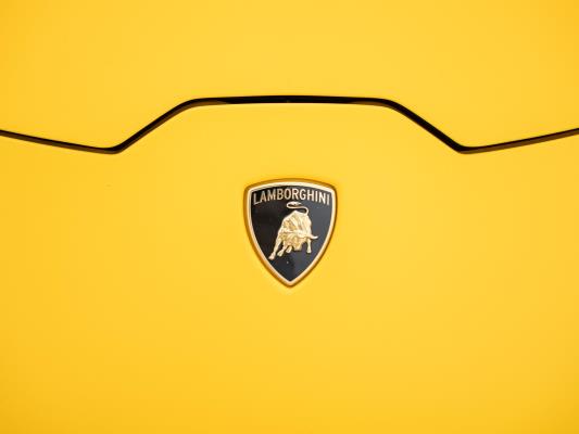 Lamborghini Huracán Performante LP640-4 5.2 V10 639pk 2018, HFP-45-B