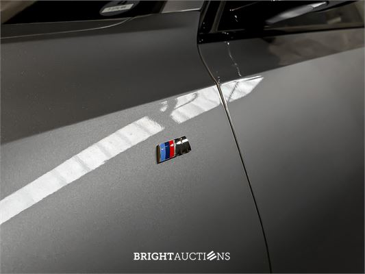 BMW 320d Touring M Soprt 190pk 2023 3-serie (Origineel-NL + 1e eigenaar), T-274-GG