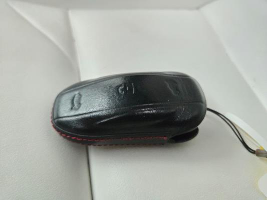 Tesla Model X 7p 418pk 2018 (Origineel-NL), SZ-082-G