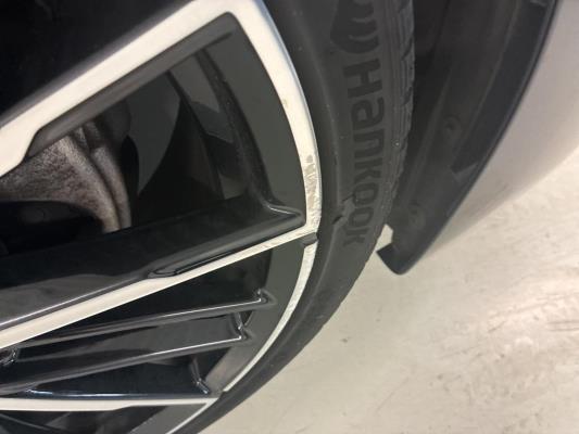 BMW 118i 1-serie High Executive 136pk 2022 (Origineel-NL) 1-Serie, N-952-VX