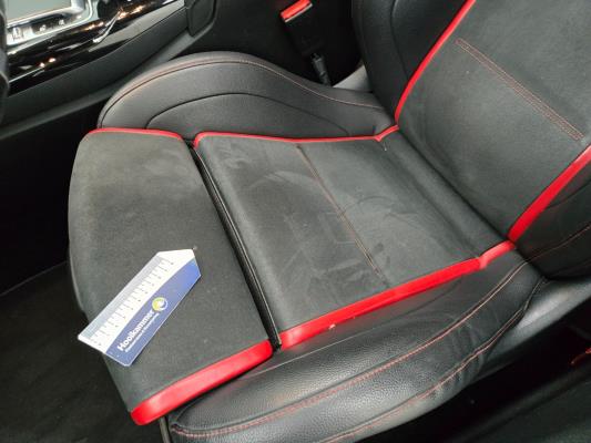 Mercedes-Benz CLA35 AMG Premium Plus 4MATIC 306pk 2019 CLA-Klasse, H-333-ZF
