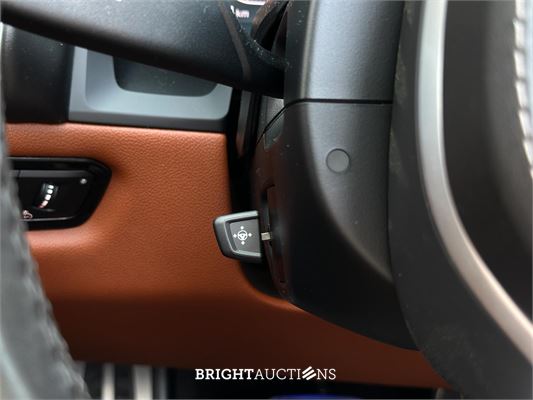 BMW M850i xDrive High Executive 4.4 V8 8-serie 530pk 2019 cabriolet (Origineel-NL+1e eigenaar), Z-815-JF