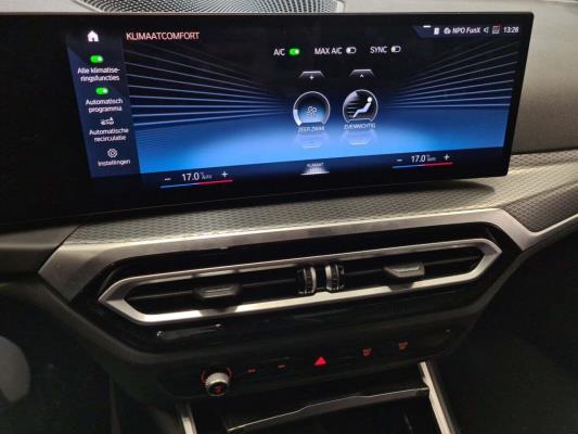 BMW 320e Touring M Sport 272pk 2022 (Origineel-NL) 3-Serie, R-268-NT