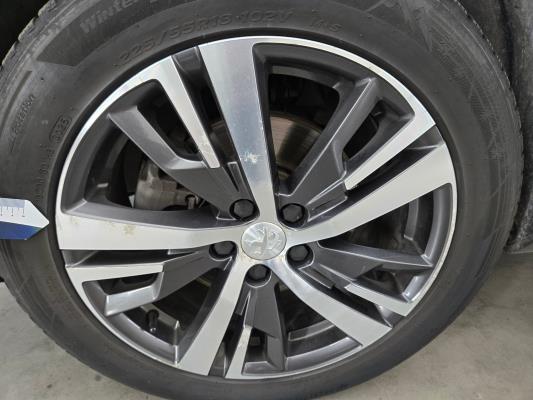 Peugeot 3008 Allure Avantage 1.2 PureTech 131pk 2021 (Origineel-NL), L-967-LR