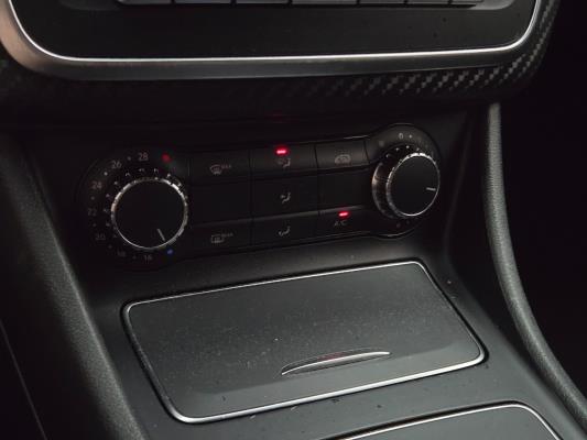 Mercedes-Benz A160 Ambition 102pk 2017 (Origineel-NL) A-klasse, NP-306-B
