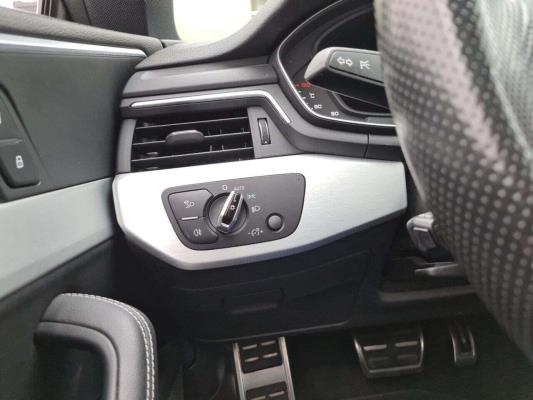 Audi A5 S-Line Launch Edition 2.0 TFSI 190pk 2017 (Origineel-NL), NN-798-D