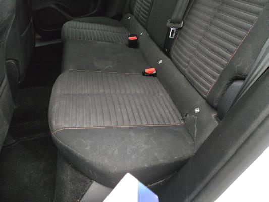 Peugeot 2008 Blue Lease Active 1.2 PureTech 102pk 2021 (Origineel-NL), K-518-TF