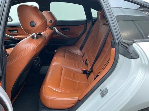 BMW 4-serie Gran Coupé High Executive xDrive 245pk 2015, L-772-DX