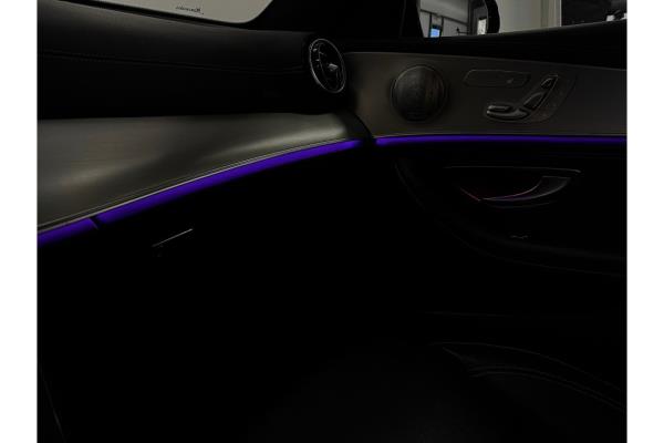 Mercedes-Benz E 300 Business Solution AMG 333pk 2021 (Origineel-NL) E-klasse, K-356-PJ