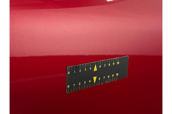 Ford Mustang RWD 75 kWh 2022 (Original-NL), P-598-LD