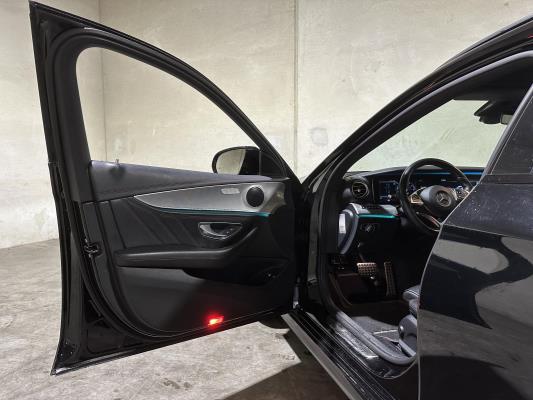 Mercedes-Benz E43 AMG Estate 4MATIC Premium Plus E-klasse 401pk 2017, K-481-PX