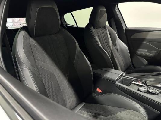 Peugeot 408 1.2 PureTech GT 130 131hp 2023 (Origineel-NL), X-095-FN