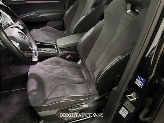 Škoda Enyaq 80 Sportline 2022 (Origineel-NL), P-520-KD