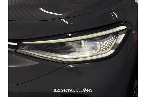 Volkswagen ID.4 Business 77 kWh 2021 (Origineel-NL), L-892-XL