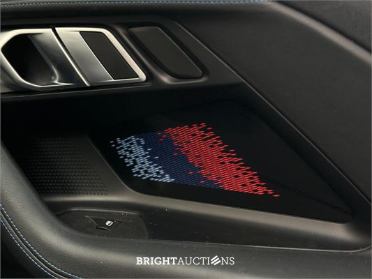 BMW M240i xDrive High Executive 374pk 2022 2-serie Coupé, HZJ-23-D