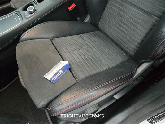 Mercedes-Benz CLA200 Shooting Brake Ambition 157pk 2017 CLA-Klasse, G-551-PN