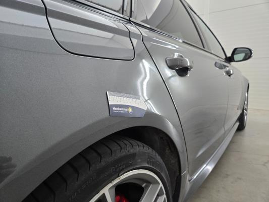 Audi A6 Avant BiT Competition 3.0 TDI Quattro 326pk 2016, JXD-72-Z