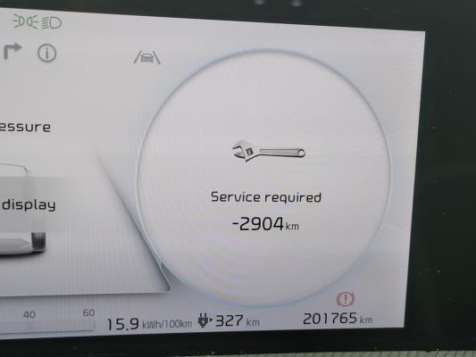 Kia EV6 GT-Line 77 4 kWh 228pk 2021 (Origineel-NL), N-762-GT