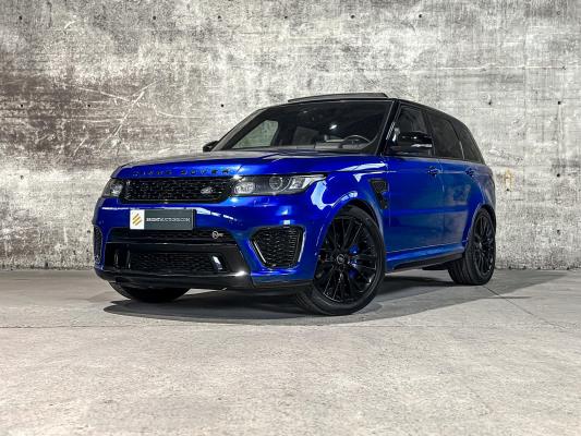 BRIGHT AUCTIONS: Exclusive Automotive Auction | Luxury & Sports Cars | Milsbeek