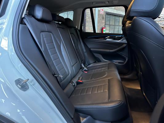 BMW X3 xDrive30e Business Edition Plus 292pk 2021 (Origineel-NL + 1e Eigenaar), N-314-FK