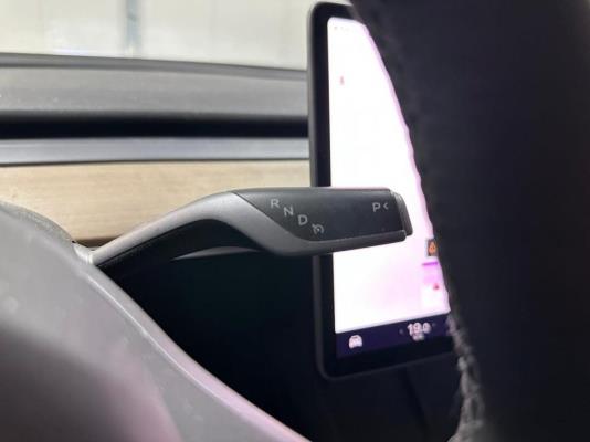 Tesla Model 3 Long Range AWD 75 kWh 351pk 2023 (Origineel-NL), S-091-VD