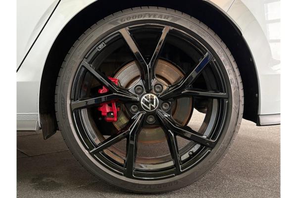 Volkswagen Golf GTI 2.0 TSI 265pk 2024, HPL-06-S