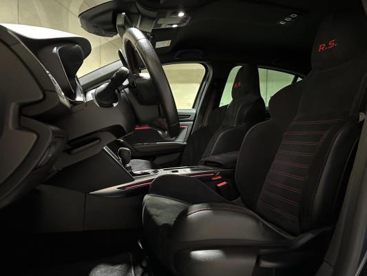 Renault Mégane 1.8 TCe 280 RS 279pk 2018, TV-290-B