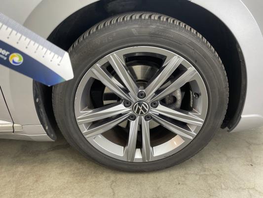 Volkswagen Arteon Shooting Brake eHybrid R-Line Business 1.4 TSI 272pk 2021 (Origineel-NL), N-691-PD