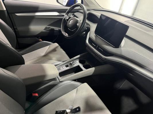 Škoda Enyaq 60 179pk 2023 (Origineel-NL), S-485-KP