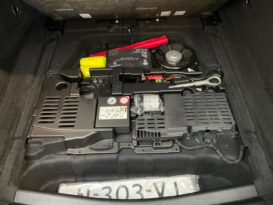 Mercedes-Benz CLA 180 Shooting Brake Business Solution AMG 136pk 2022 (Origineel-NL) CLA-Klasse, N-303-VJ