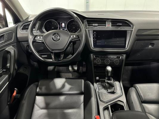 Volkswagen Tiguan Allspace Comfortline Business 7-Persoons 1.5 TSI 150pk 2021 (Origineel-NL), N-654-FP