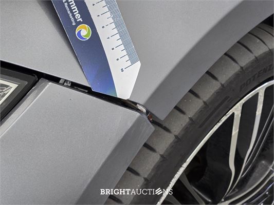 BMW 118i 1-serie High Executive 136pk 2022 1-Serie, Z-968-PB