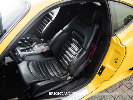 Ferrari 360 3.6 V8 Modena F1 400pk 1999, 51-RP-XZ