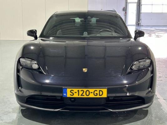 Porsche Taycan Performance Plus 93 kWh 381pk 2023, S-120-GD