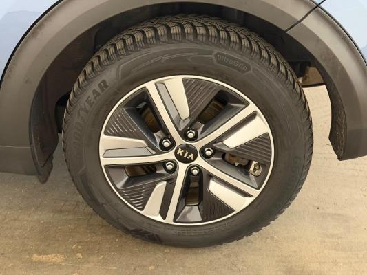 Kia Niro PHEV ExecutiveLine 1.6 GDi 165pk 2021 (Origineel-NL), L-257-JF
