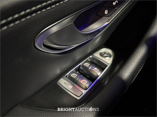Mercedes-Benz e 300 e E-Klasse Estat AMG Line 333pk 2023 (Origineel-NL) E-klasse, T-538-VD