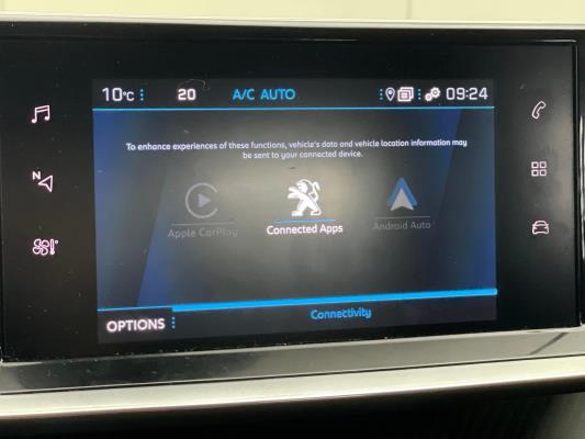 Peugeot 208 GT 1.2 PureTech 101pk 2023 (Origineel-NL), S-259-XG