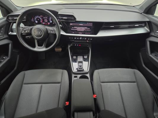 Audi A3 Sportback 35 Pro Line TFSI 150pk 2021 (Origineel-NL), K-089-TD