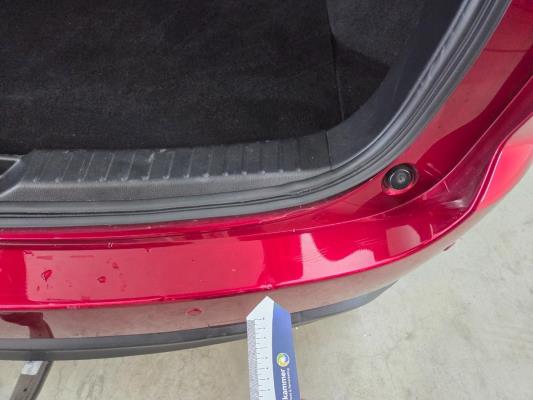 Mazda CX-5 2.0 SkyActiv-G 165 Business Comfort 165 pk 2019, XT-427-K