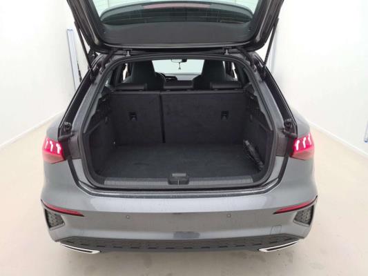 Audi A3 Sportback 30 S Edition TFSI S tronic 110pk 2023 (Origineel-NL), S-616-SN